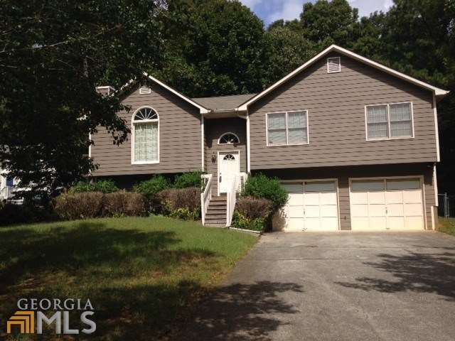 255 Indian unit 255, Powder Springs, GA 30127 - photo 1