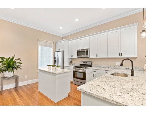 283 D St unit 1, Boston, MA 02127 - photo 1