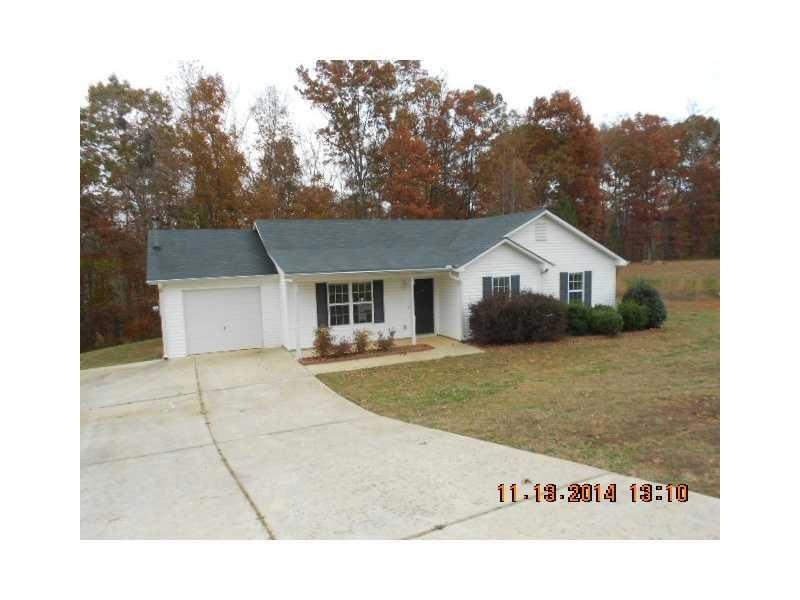 284 Prometheous Way, Rockmart, GA 30153 - photo 1