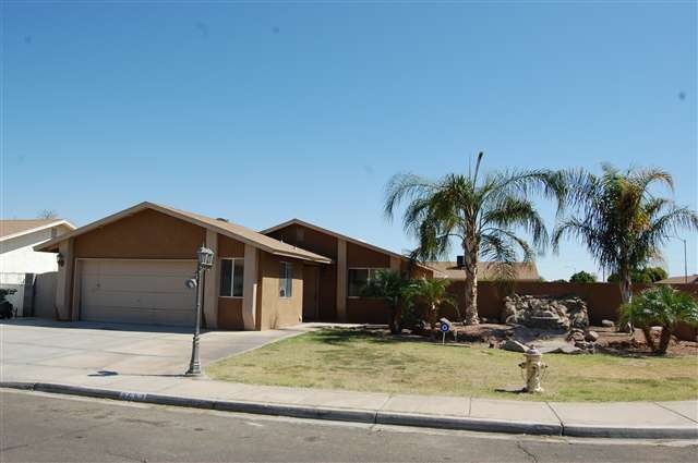 4687 W 19th St, Yuma, AZ 85364 - photo 1