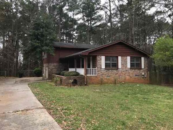 3025 Chaffey Cir, Decatur, GA 30034 - photo 1