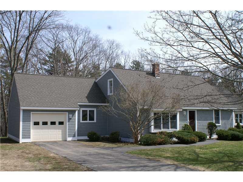 114 Furbish Rd unit 4, Wells, ME 04090 - photo 1