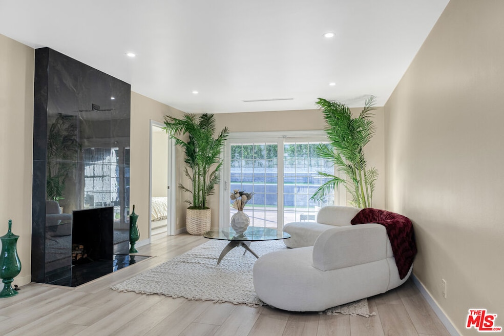 3500 Tuller Ave, Los Angeles, CA 90034 - photo 1