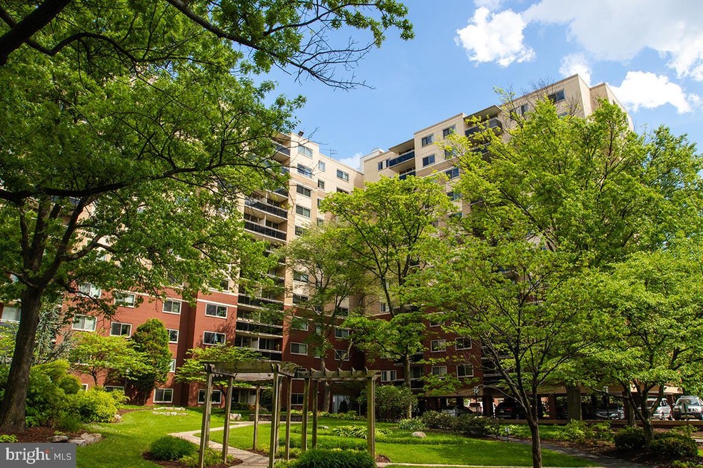 Takoma Overlook Condominium unit 1109, Takoma Park, MD 20912 - photo 1