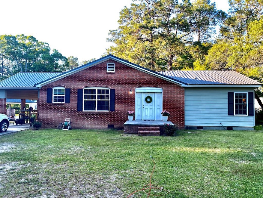 807 E 20th Ave, Cordele, GA 31015 - photo 1