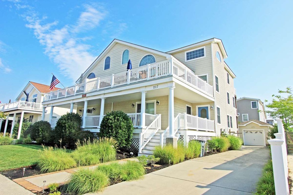 217 25th St unit East, Avalon, NJ 08202 - photo 1