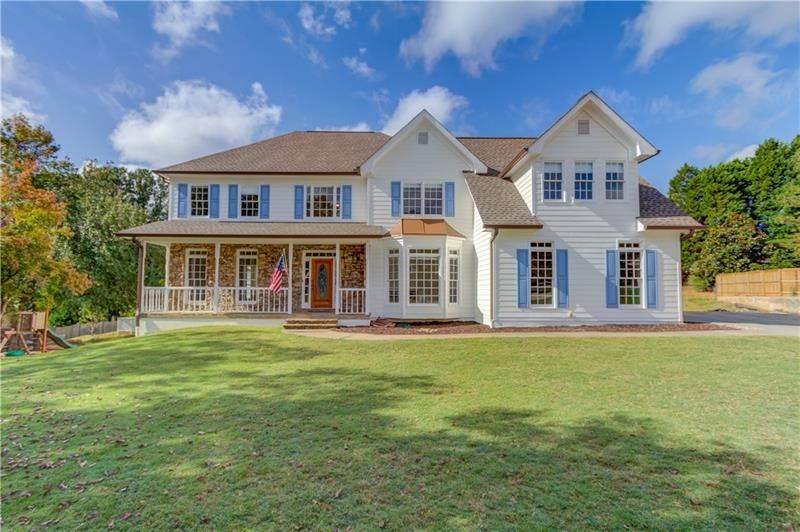 Welcome Home!
