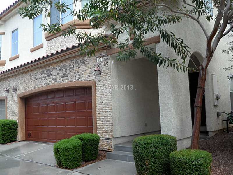 Facade/Exterior Front.