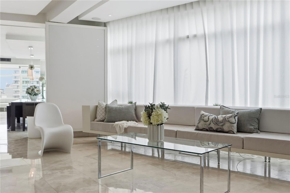 1052 Ashford Ave unit 7C, San Juan, PR 00907 - photo 1