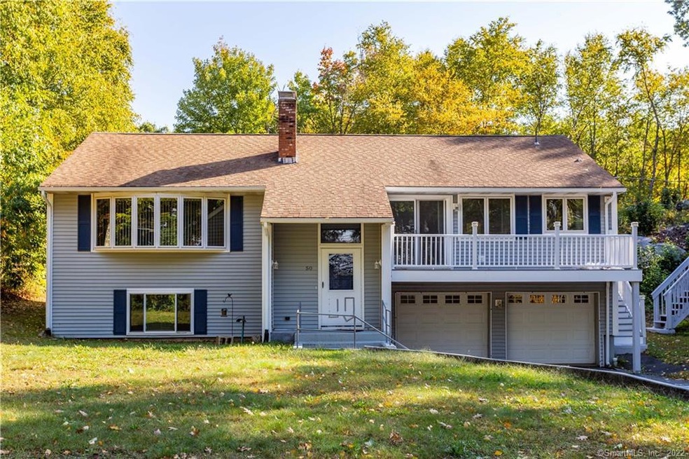 50 Schroback Rd, Plymouth, CT 06782 - photo 1