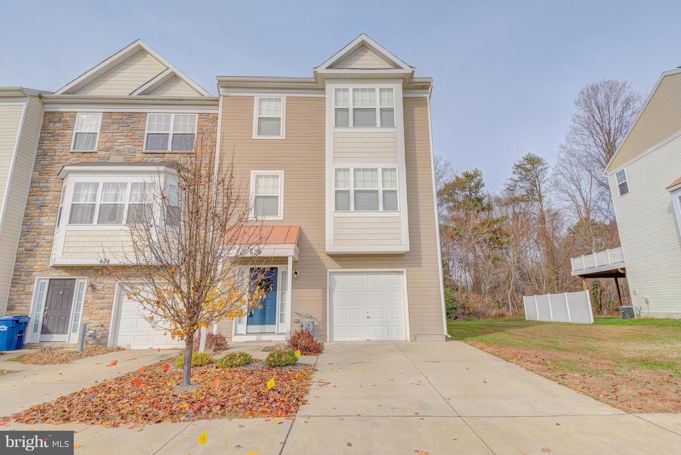 628 Burr Oak Ct, Prince Frederick, MD 20678 - photo 1