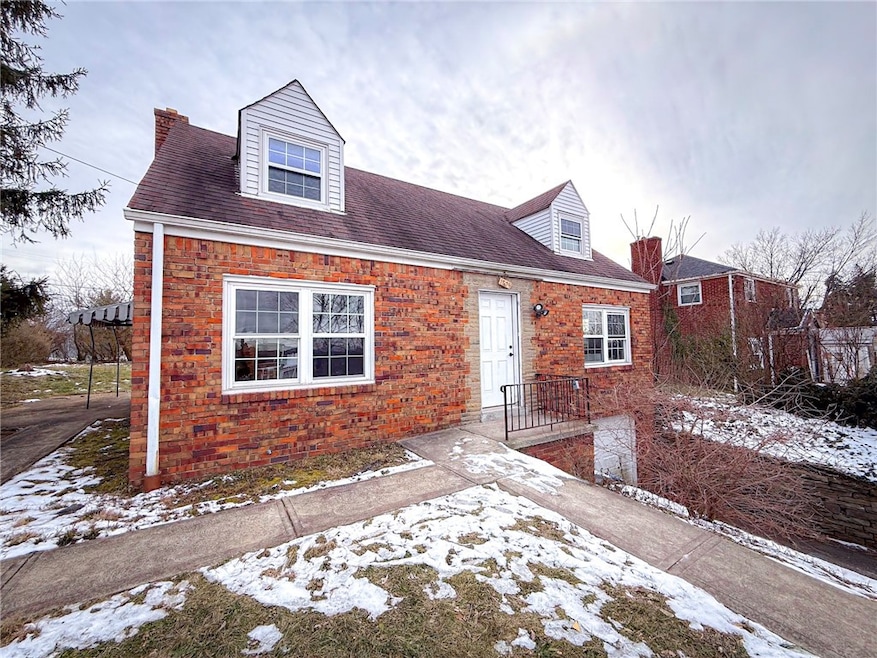 1529 Bower Hill Rd, Pittsburgh, PA 15243 - photo 1