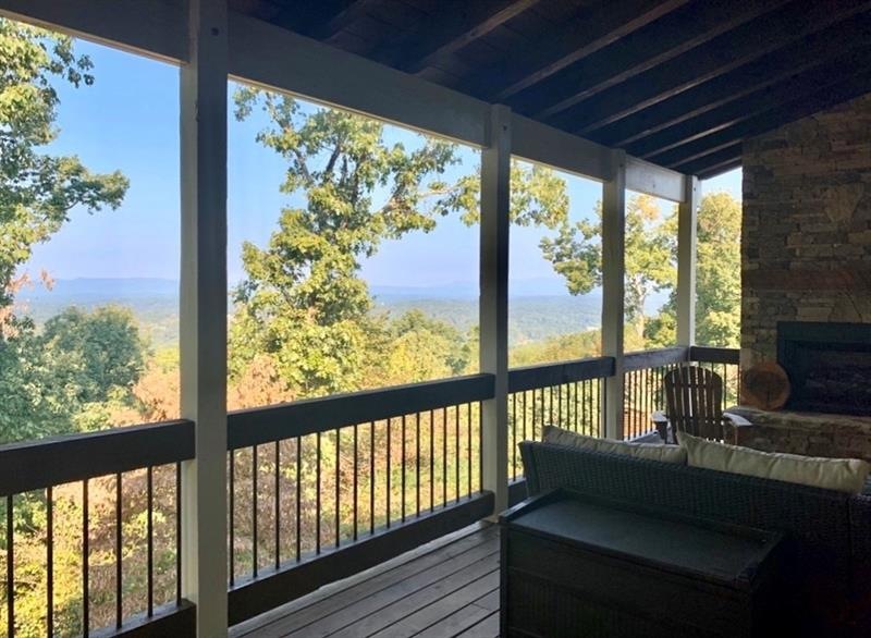 686 Talona Mountain Rd, Ellijay, GA 30536 - photo 1