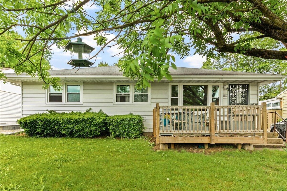 3354 Towers Ct N, Columbus, OH 43227 - photo 1