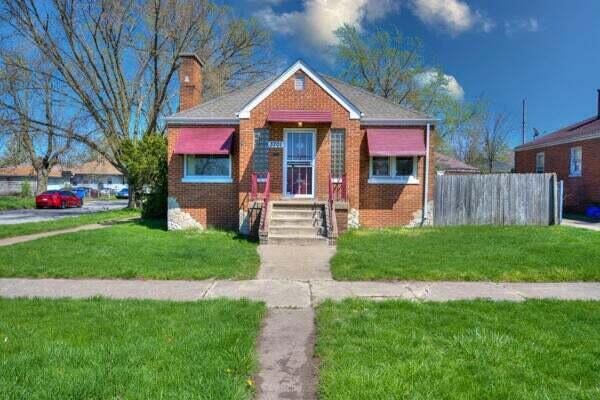 3701 Monroe St, Gary, IN 46408 - photo 1