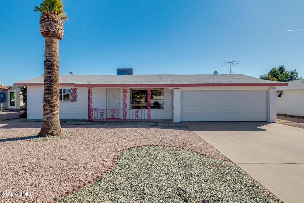 Beautiful 2 Bed / 2 Bath
