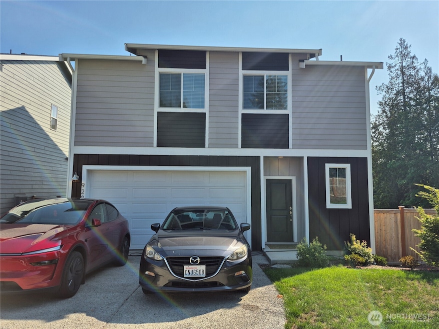 9204 Mint Loop NW, Bremerton, WA 98311 - photo 1