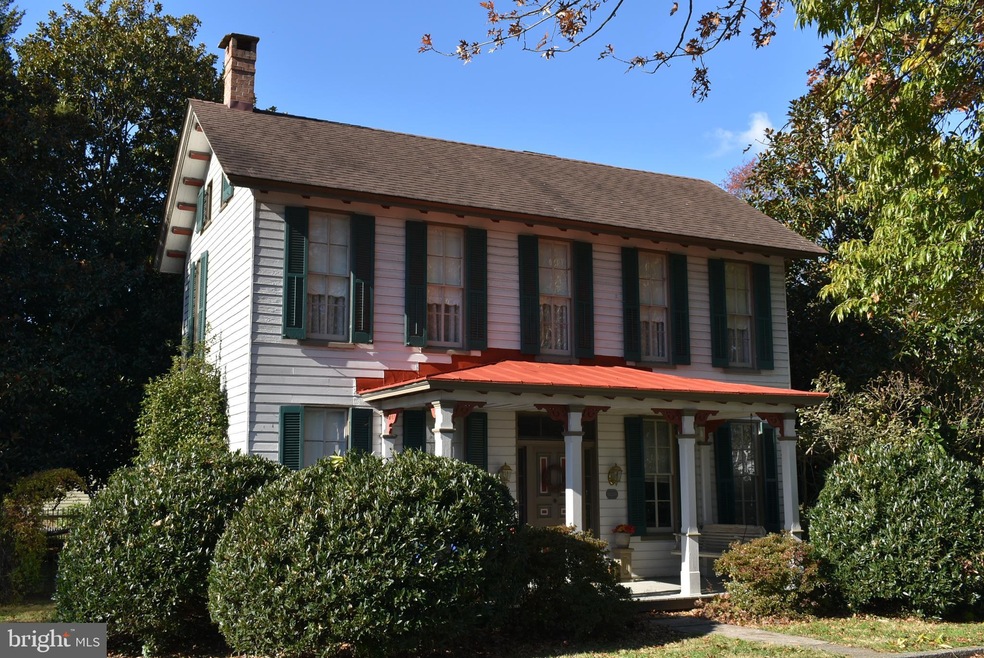 324 S Washington St, Havre de Grace, MD 21078 - photo 1