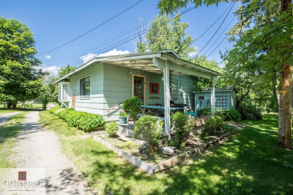 123 Collier Ln, Kalispell, MT 59901 - photo 1