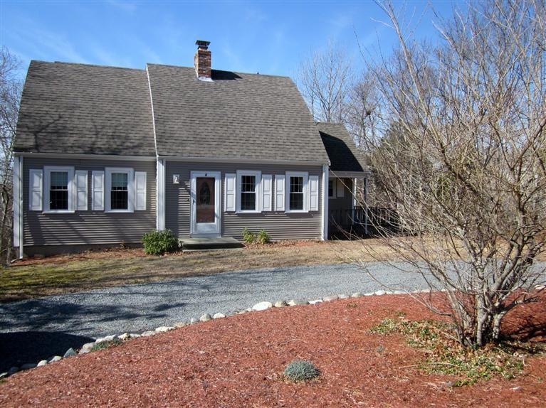 4 Silver Birch Ln, Bourne, MA 02532 - photo 1