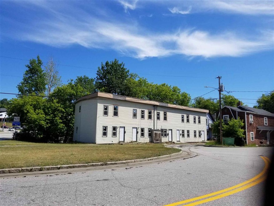 12 Meadow St, Claremont, NH 03743 - photo 1