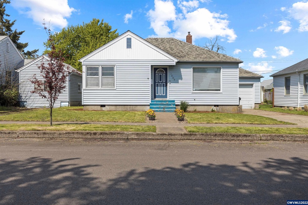 1089 14th Ave SW, Albany, OR 97321 - photo 1