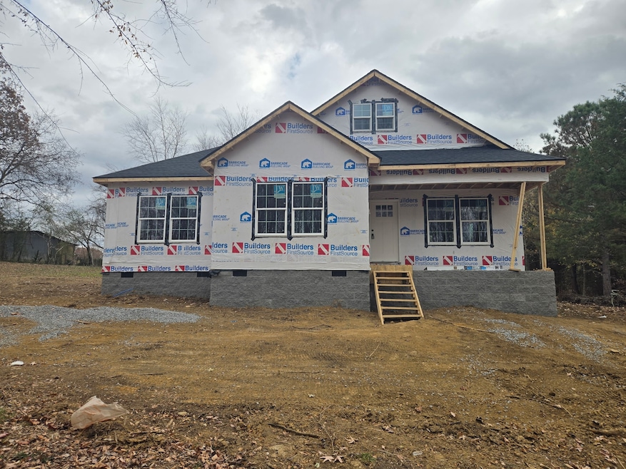 2607 Highway 48 S, Dickson, TN 37055 - photo 1