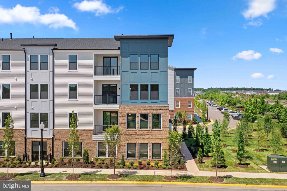 Birchwood at Brambleton unit 107, Brambleton, VA 20148 - photo 1