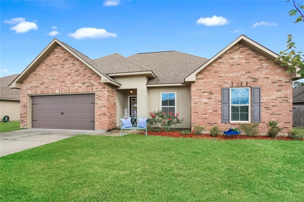 Adorable Pontchatoula Cottage!