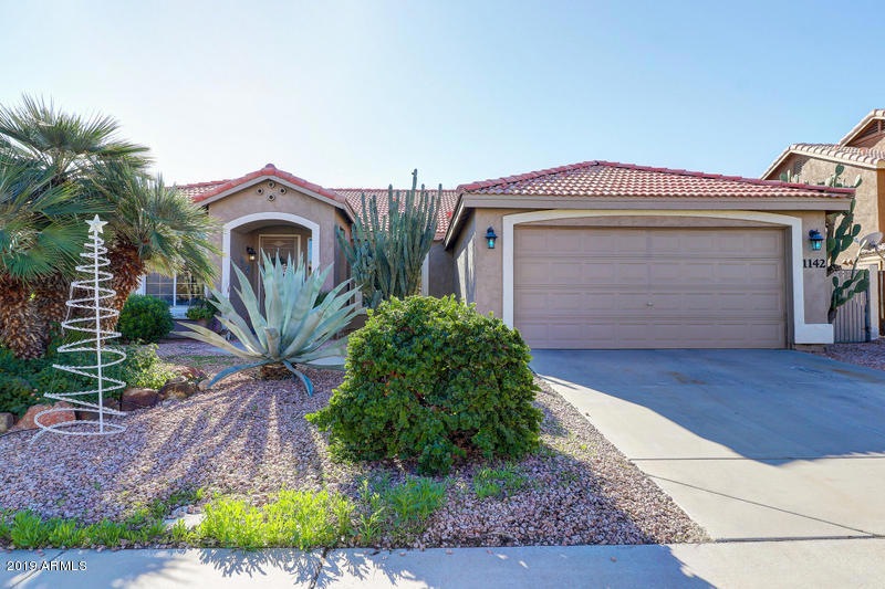 1142 N Melody Cir, Chandler, AZ 85225 - photo 1