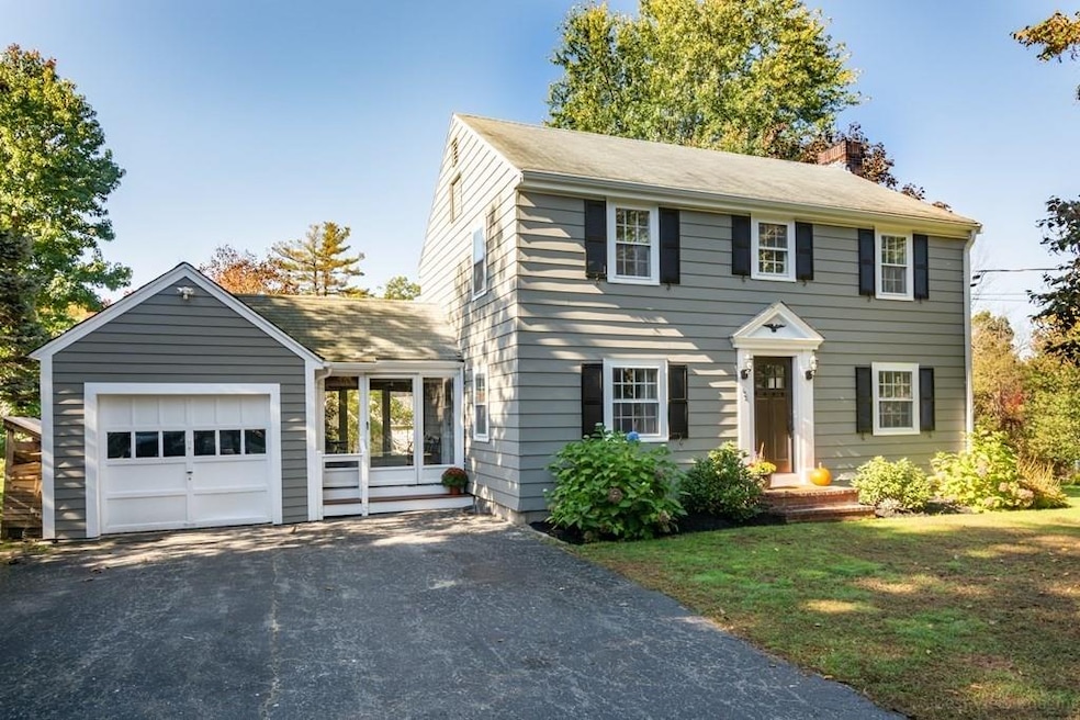 173 Tahattawan Rd, Littleton, MA 01460 - photo 1