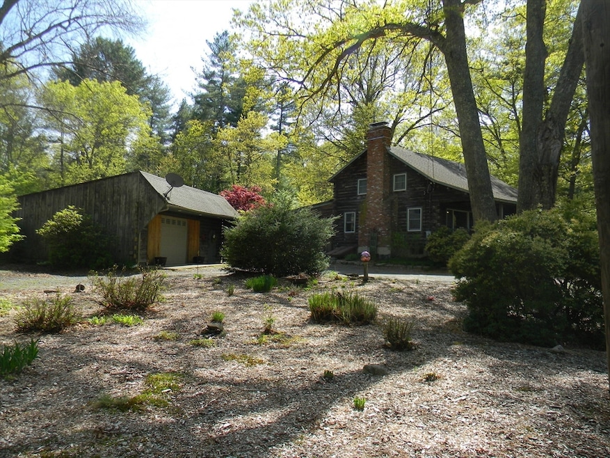 202 Moulton St, Rehoboth, MA 02769 - photo 1