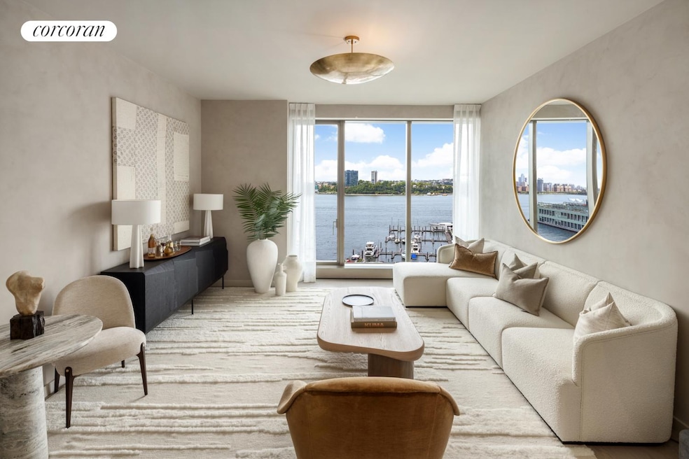 One High Line unit WEST_9B, New York, NY 10011 - photo 1