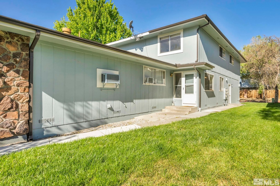 603 Pine Meadows Dr unit 3, Sparks, NV 89431 - photo 1