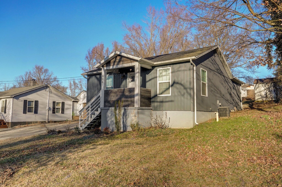 Sold • Co-Listing Agent