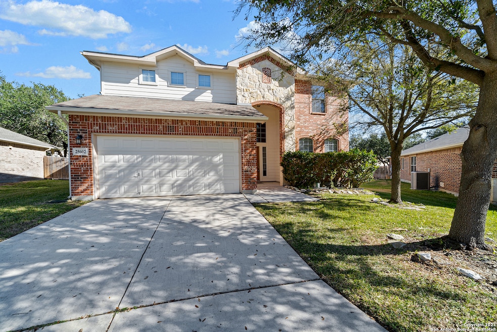 25602 Texas Ash, San Antonio, TX 78261 - photo 1