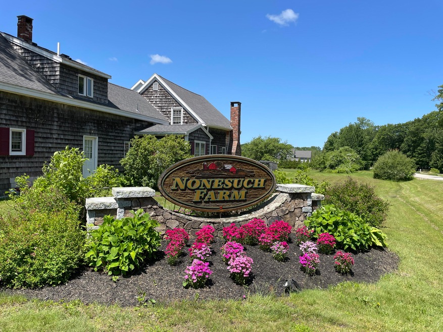 24 Mountview Dr Gorham - Nonesuch Farm S