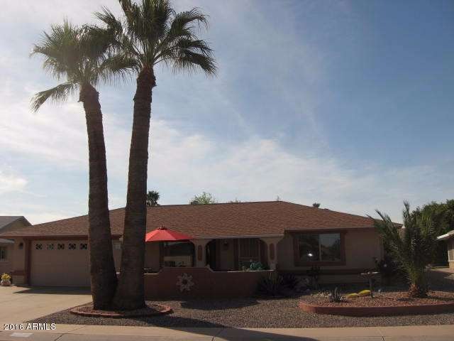 17408 N Horseshoe Ln unit 57, Sun City, AZ 85373 - photo 1