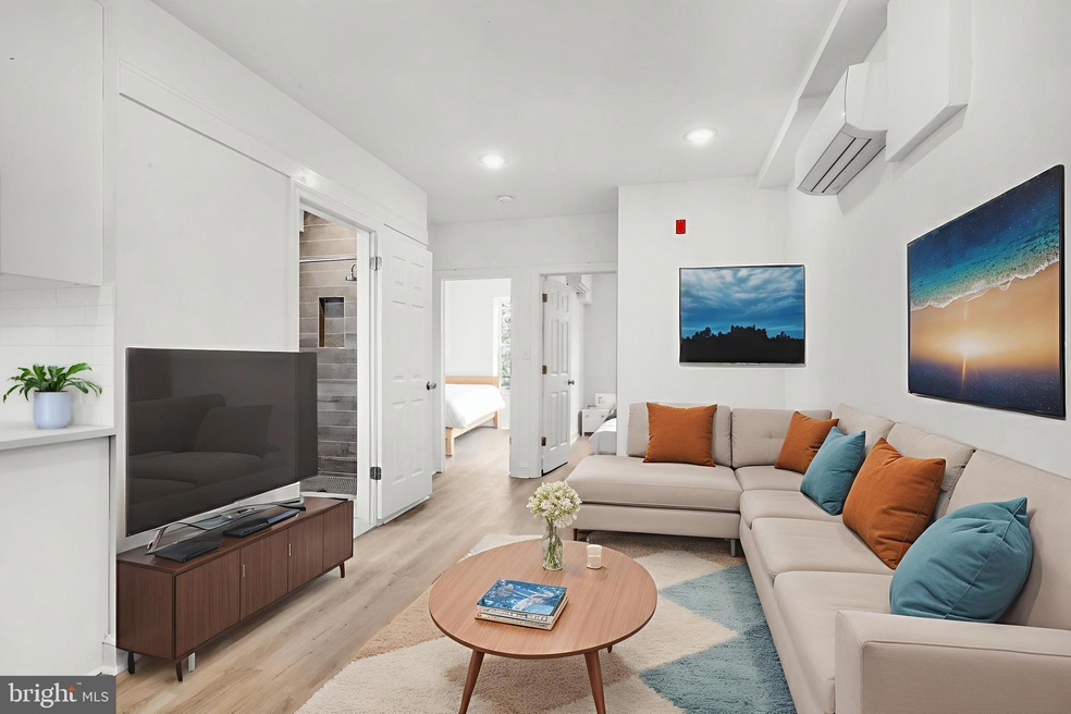 2046 E Huntingdon St unit 2F, Philadelphia, PA 19125 - photo 1