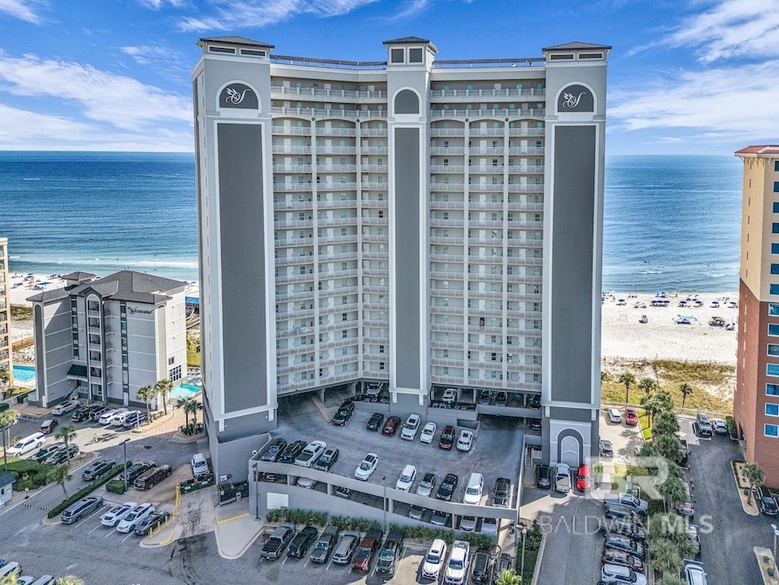 Seawind Condominiums unit 802, Gulf Shores, AL 36542 - photo 1