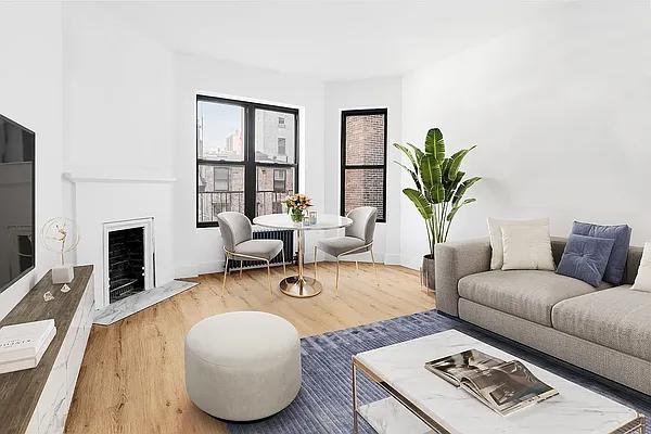 For Rent $4,858/month