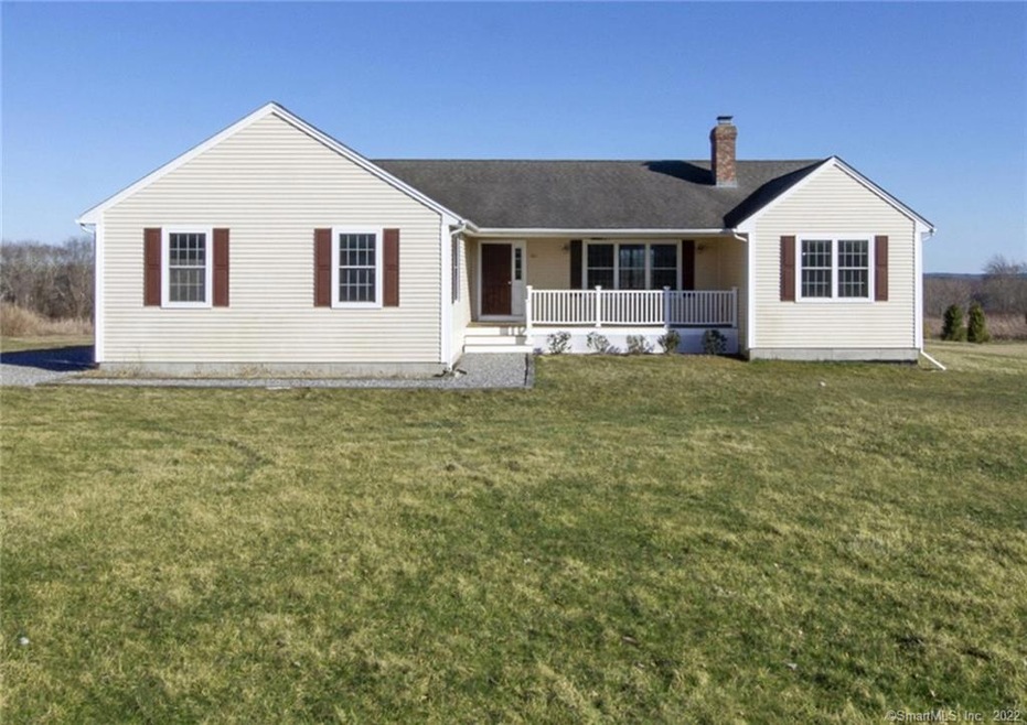 1012 Ekonk Hill Rd, Voluntown, CT 06384 - photo 1