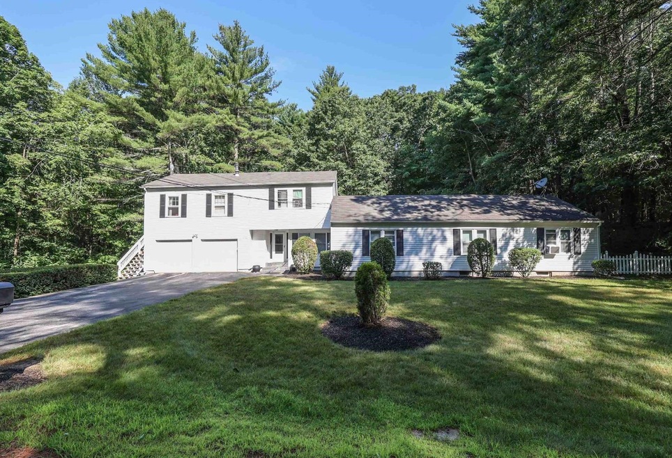 28 Windham Rd, Hudson, NH 03051 - photo 1