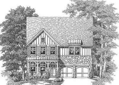 11765 Stratham Dr, Alpharetta, GA 30009 - photo 1