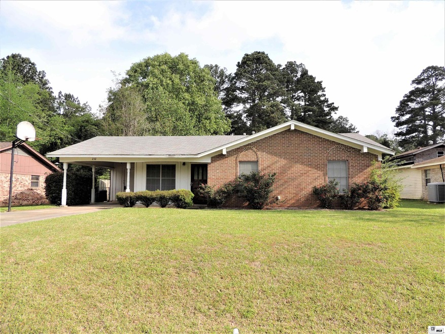 232 Westside Dr, West Monroe, LA 71291 - photo 1