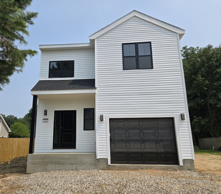 75 N Main St, Windsor Locks, CT 06096 - photo 1