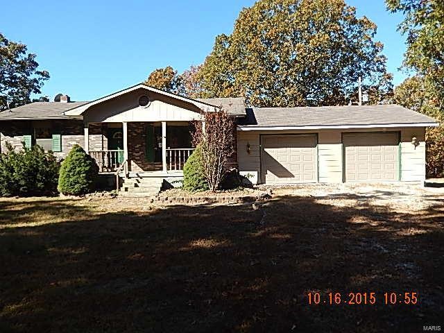 13025 County Road 8250, Rolla, MO 65401 - photo 1