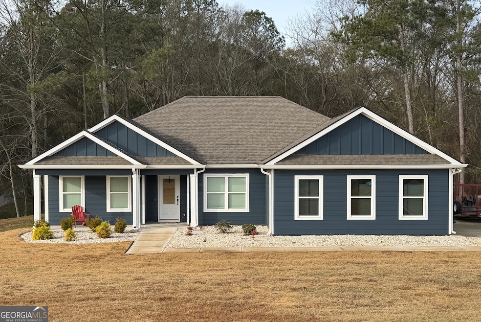 712 Scott Mill Rd, Hartwell, GA 30643 - photo 1