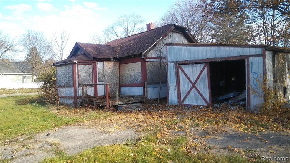 2320 Branch Rd, Flint, MI 48506 - photo 1