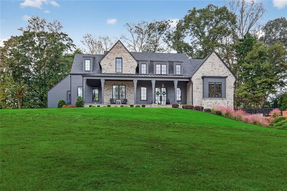 1510 Batesville Rd, Canton, GA 30115 - photo 1